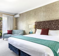 Berry Village Boutique Motel - Perth Resorts