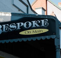 Bespoke On Main - Accommodation Perth