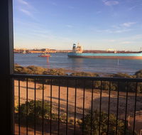 Best View in Port Hedland - Perth Resorts