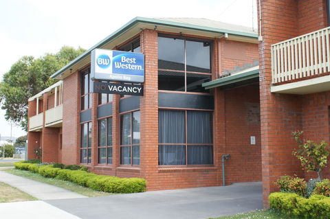 Best Western Apollo Bay Motel & Apartments - Accommodation Perth 0