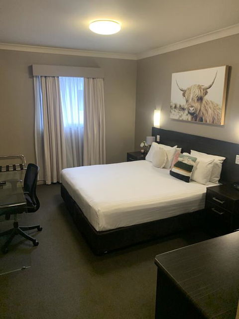 Best Western Blackbutt Inn - Accommodation Perth 2