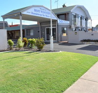 Best Western Bundaberg City Motor Inn - Accommodation Perth