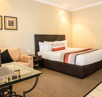 Best Western Bungil Creek Motel - Accommodation Perth