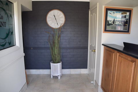 Best Western Coachmans Inn Motel - Accommodation Perth 2