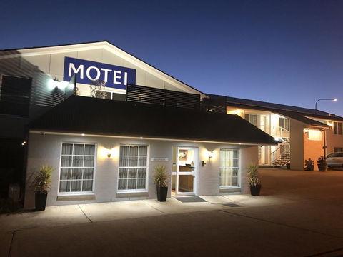 Best Western Coachmans Inn Motel - Accommodation Perth 1