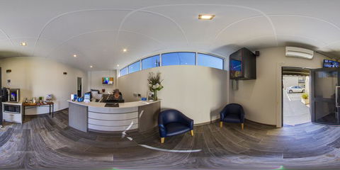 Best Western Fawkner Suites & Serviced Apartments - Accommodation Perth 2