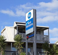 Best Western Great Ocean Road Motor Inn - Accommodation Perth