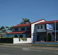 Best Western Marco Polo - Accommodation Perth
