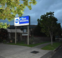 Best Western Parkside Motor Inn - Accommodation Perth