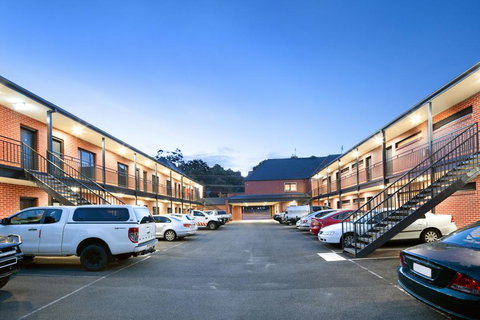Best Western Plus Ballarat Suites - Accommodation Perth 3