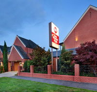 Best Western Plus Ballarat Suites - Accommodation Perth