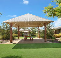Best Western Plus The Ranges Karratha - Accommodation Perth