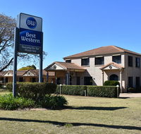 Best Western Tuscany on Tor Motor Inn - Perth Resorts