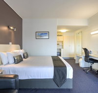 Best Western Zebra Motel - Accommodation Perth