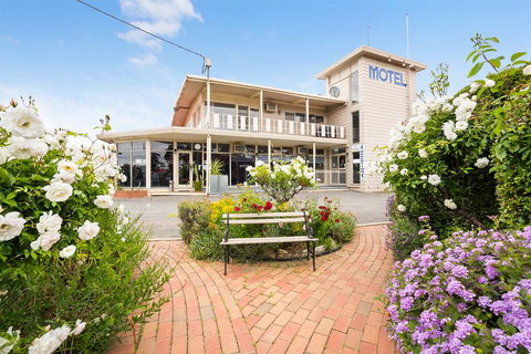 Best Westlander Motor Inn - Accommodation Perth 0