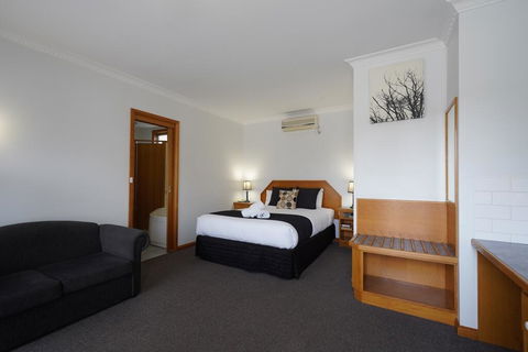 Best Westlander Motor Inn - Accommodation Perth 3