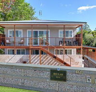 Beulah House Luxurious Accommodation - Accommodation Perth