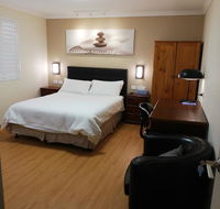 BHA - Accommodation Perth
