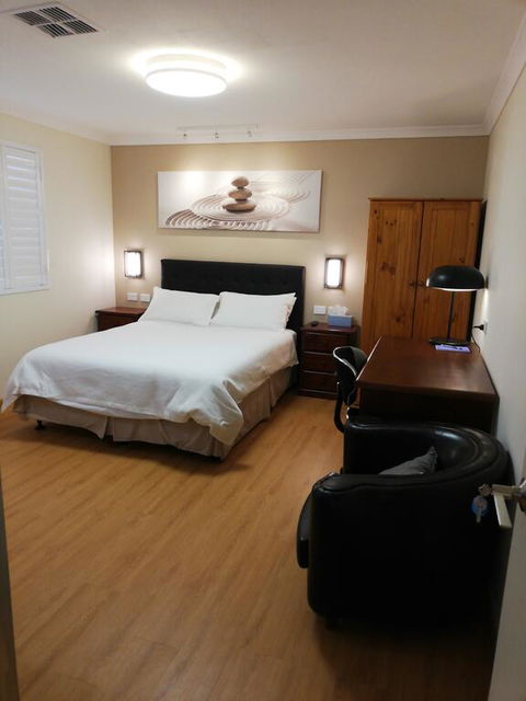 BHA - Accommodation Perth 0