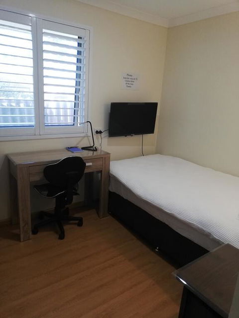 BHA - Accommodation Perth 3