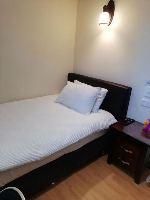 BHA - Accommodation Perth 2