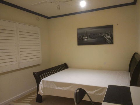 Big Room 12km To City Near Boxhill, Melbourne - Perth Resorts 0