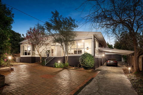 Big Room 12km To City Near Boxhill, Melbourne - Perth Resorts 2