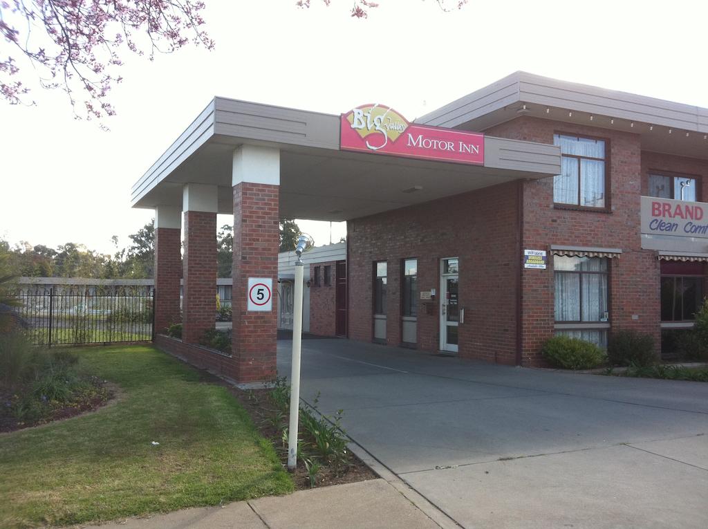 Ardmona VIC Perth Resorts