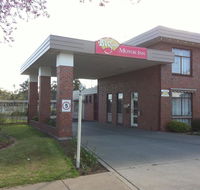 Big Valley Lakeside Paradise Motor Inn - Perth Resorts