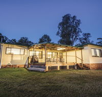Big Yango House - Perth Resorts