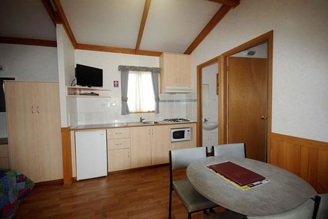 Big4 Acclaim Prospector Holiday Park - Accommodation Perth 1