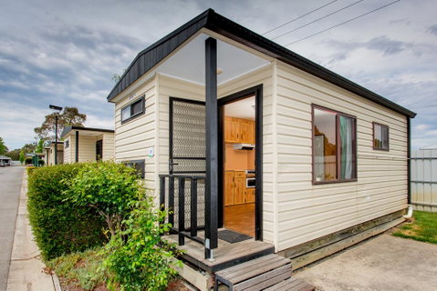 BIG4 Ballarat Goldfields Holiday Park - Accommodation Perth 1