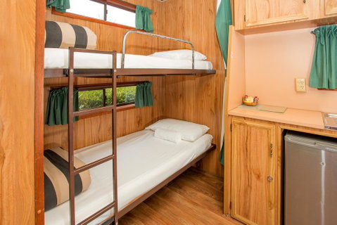 BIG4 Ballarat Goldfields Holiday Park - Accommodation Perth 3