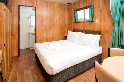 BIG4 Ballarat Goldfields Holiday Park - Accommodation Perth 2