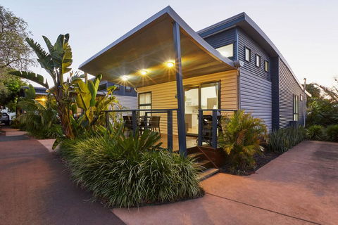 BIG4 Beachlands Holiday Park - Accommodation Perth 2