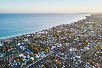 BIG4 Beachlands Holiday Park with Accommodation Perth