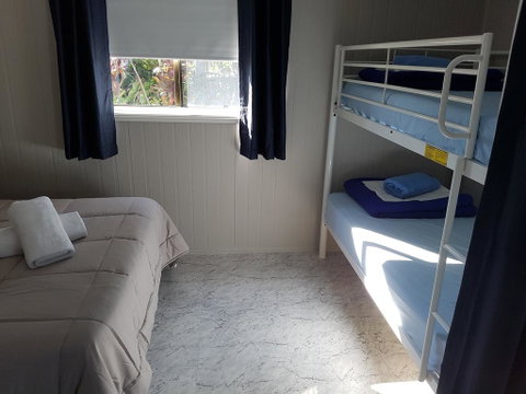 BIG4 Cane Village Holiday Park - Accommodation Perth 1