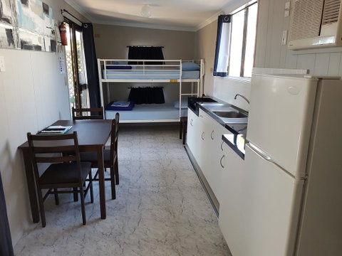 BIG4 Cane Village Holiday Park - Accommodation Perth 2
