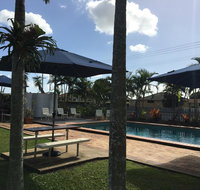 BIG4 Cane Village Holiday Park - Accommodation Perth