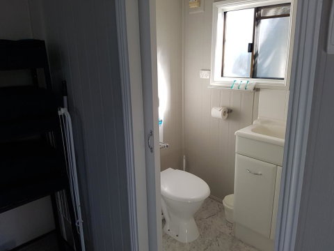 BIG4 Cane Village Holiday Park - Accommodation Perth 3
