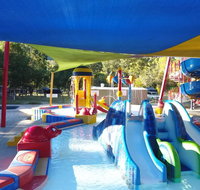 BIG4 Cania Gorge Holiday Park - Accommodation Perth