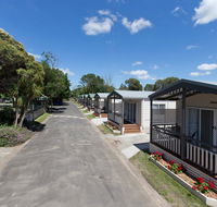 BIG4 Dandenong Tourist Park - Perth Resorts