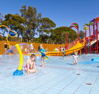 BIG4 Easts Beach Holiday Park - Perth Resorts