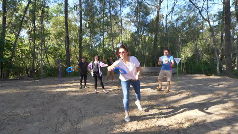 BIG4 Gold Coast Holiday Park - Accommodation Perth 3