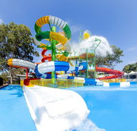 BIG4 Gold Coast Holiday Park - Accommodation Perth