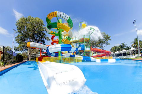 BIG4 Gold Coast Holiday Park - Accommodation Perth 0