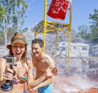 BIG4 Howard Springs Holiday Park - Accommodation Perth