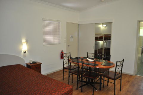 BIG4 MacDonnell Range Holiday Park - Perth Resorts 2