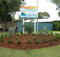 BIG4 Mackay Blacks Beach Holiday Park - Accommodation Perth