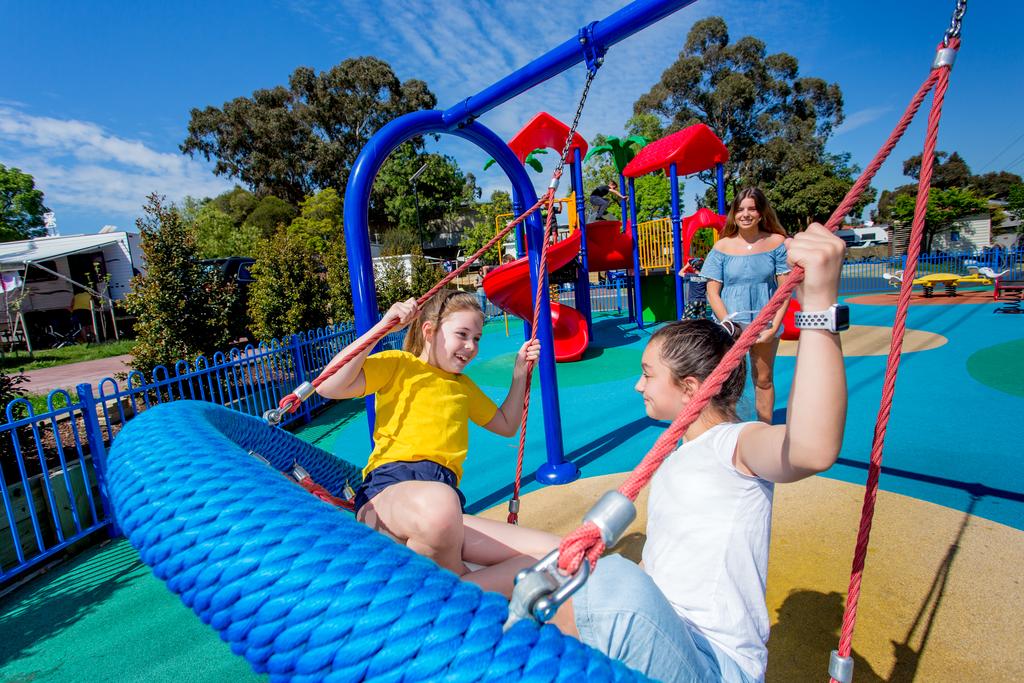 Merlynston VIC Accommodation Perth